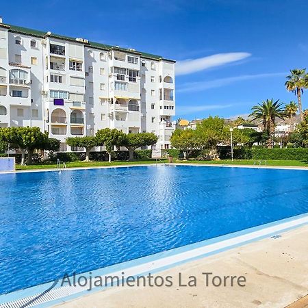 טורוקס Laguna Beach Costasol - Alojamientos La Torre מראה חיצוני תמונה