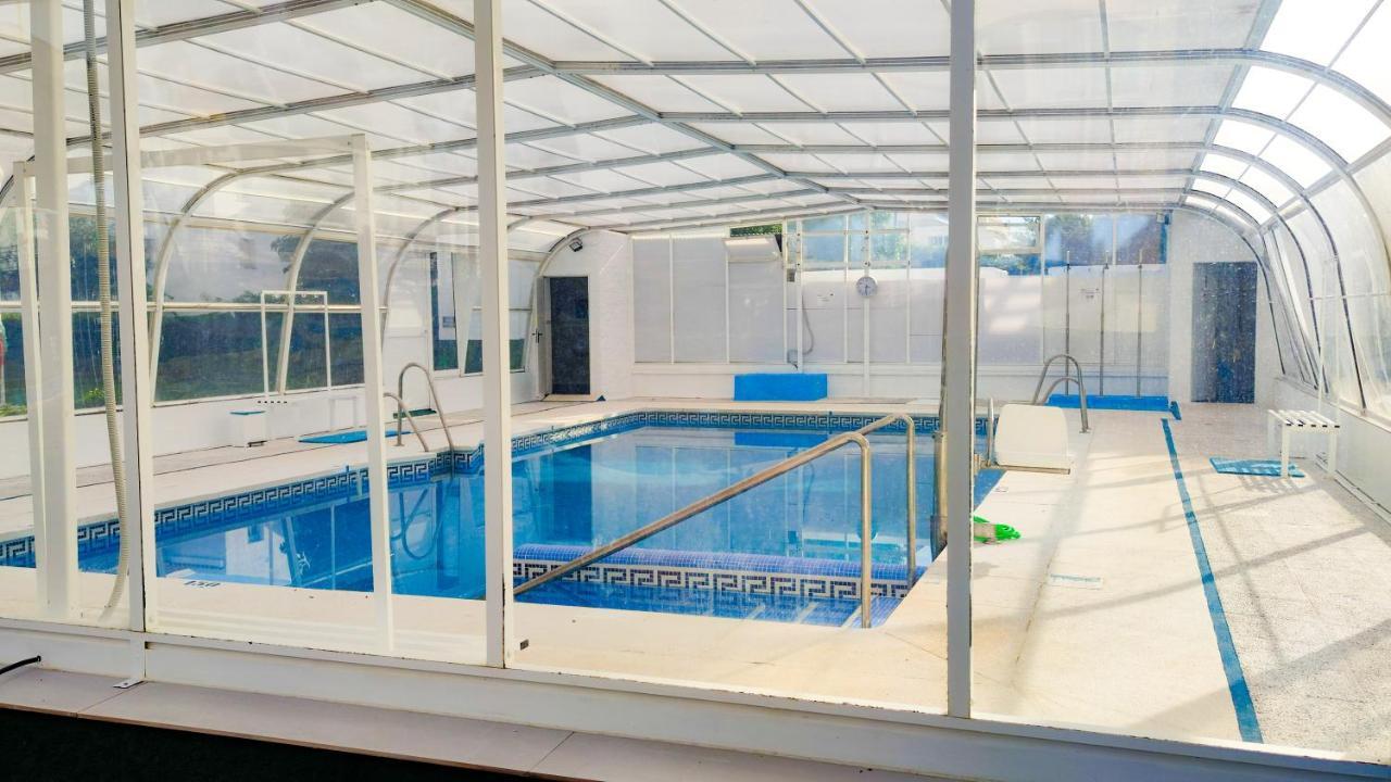 טורוקס Laguna Beach Costasol - Alojamientos La Torre מראה חיצוני תמונה