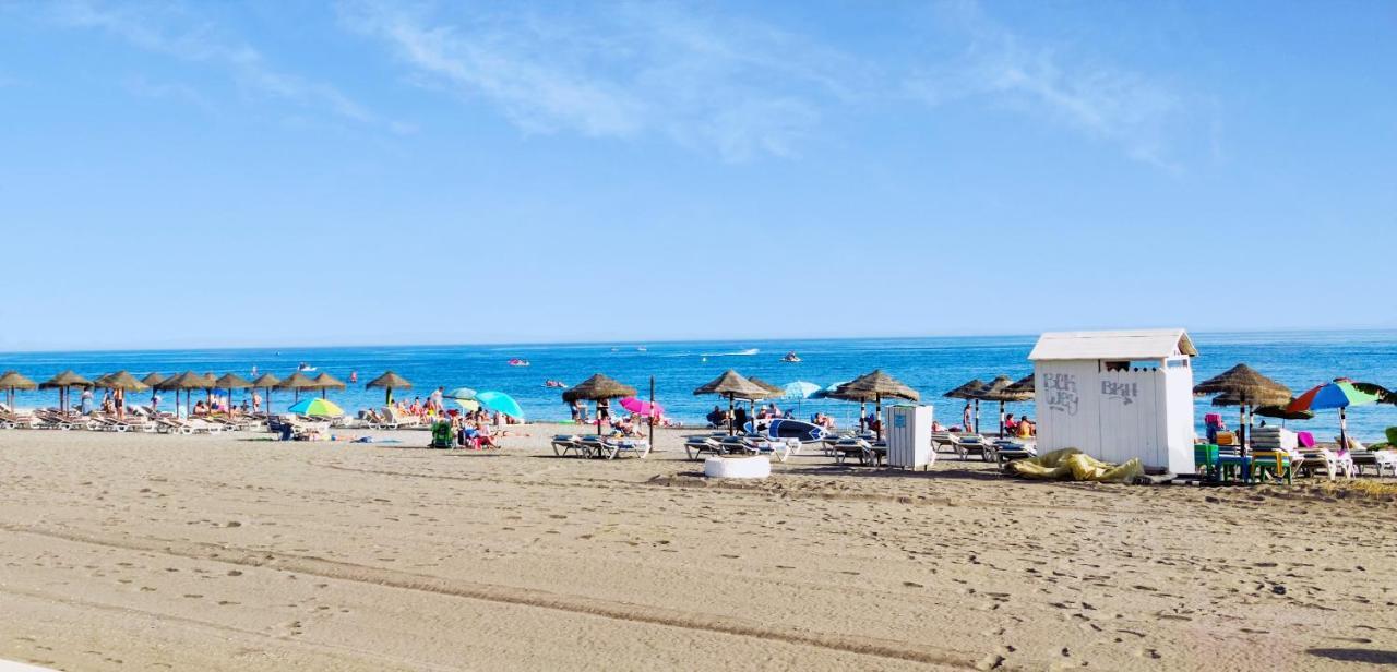טורוקס Laguna Beach Costasol - Alojamientos La Torre מראה חיצוני תמונה